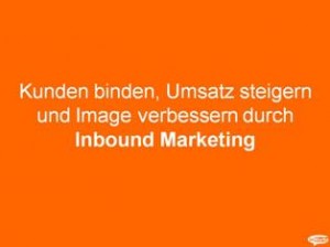 inBlurbs-Inbound-Marketing-Praesentation