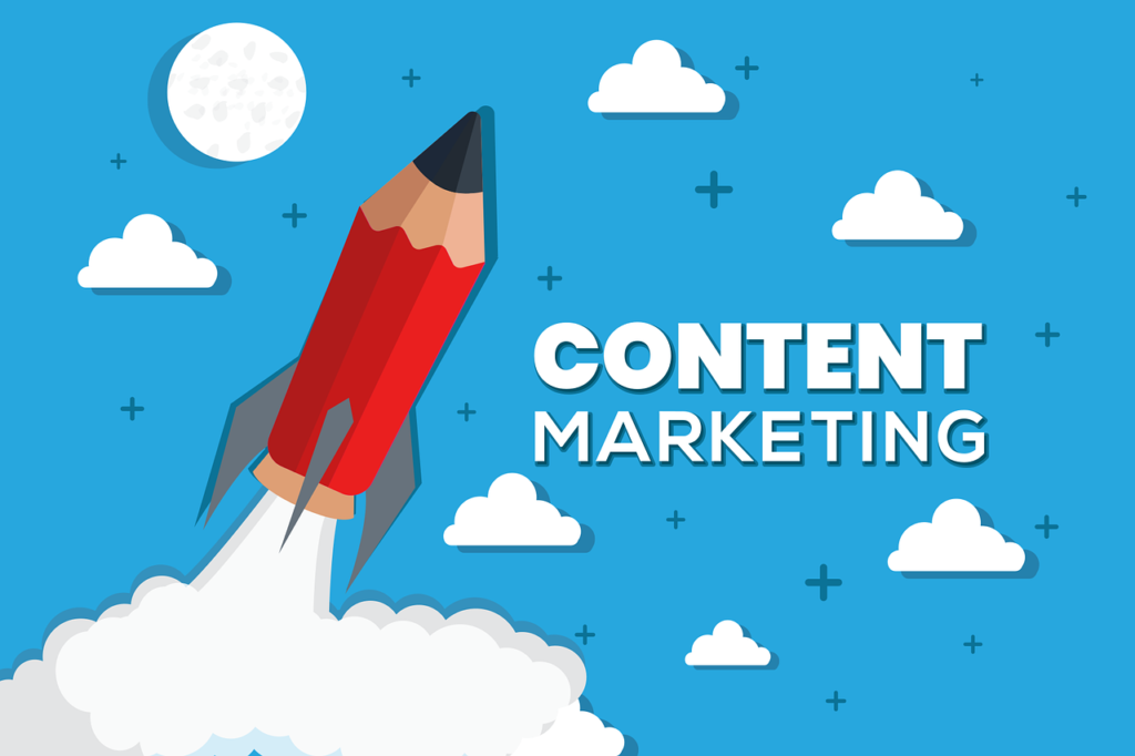 Content-Marketing als Schlüssel zur Neukundengewinnung: So funktioniert’s, B2C Leadgenerierung, Content Marketing Agentur, inbound marketing agentur deutschland, Inbound-Marketing für B2B, Landing Pages, Lead Generierung, Neukundengewinnung B2B Strategien, Social Media Marketing Agentur