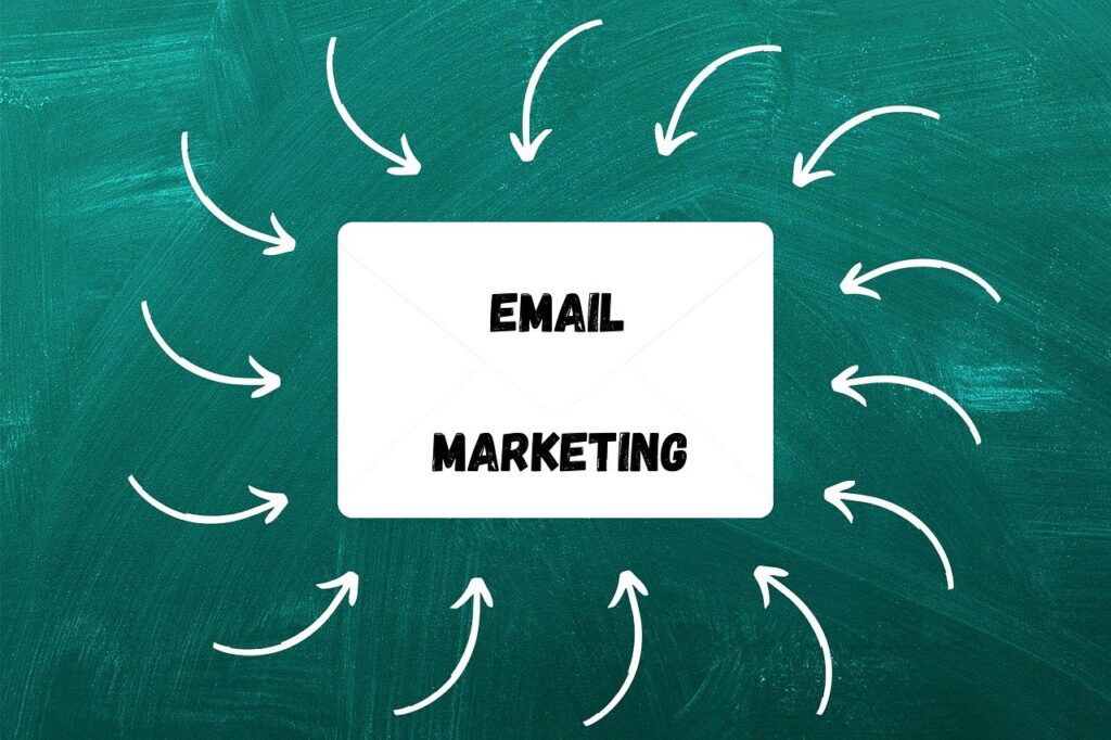 E-Mail-Marketing: Der unterschätzte Held der Neukundengewinnung, E-Mail Marketing, b2b entscheider erreichen, content marketing, Content Marketing Agentur, corporate blog erstellen, corporate blog erstellen tipps, Inbound Marketing Agentur, Media Marketing ROI, Suchmaschinenoptimierung B2B