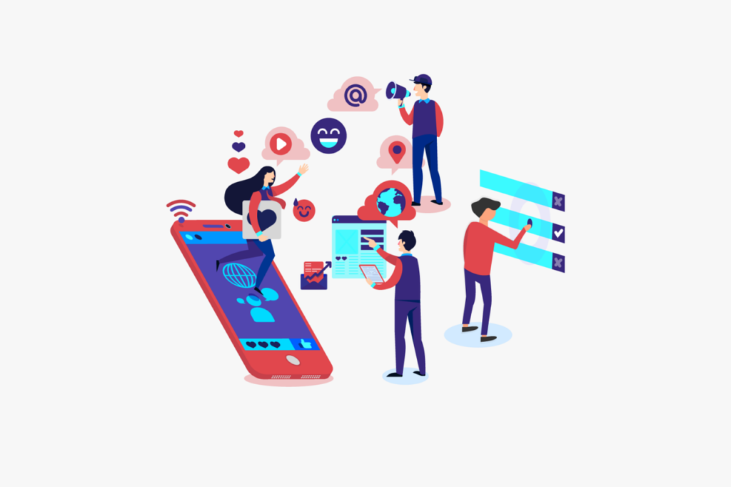 Die Bedeutung von Mobile Marketing für die Lead-Generierung im B2B-Bereich, inbound marketing, Lead Generierung, Lokation Based Mobiles Marketing, mobile marketing, Mobile Marketing für die Lead-Generierung im B2B-Bereich, mobiles marketing, mobiles restaurant marketing