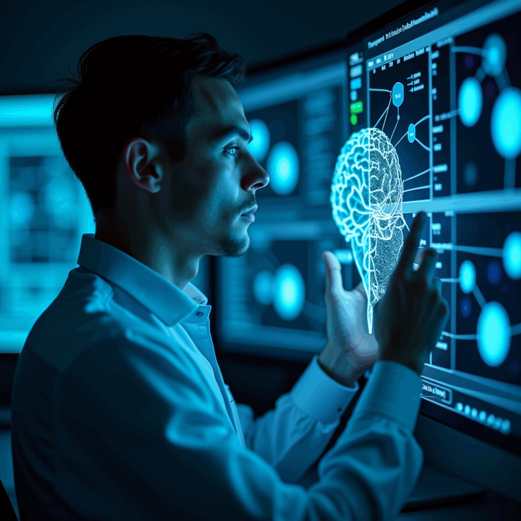 Neuromarketing Strategien Tipps, Emotionale Kundenansprache verbessern, Gehirnpsychologie im Marketing, Visuelle Trigger nutzen, Unbewusste Kaufentscheidungen, Storytelling im Neuromarketing, Farben Wirkung Marketing, Social Proof Effekt, Sprache emotional gestalten, Dringlichkeit im Verkauf